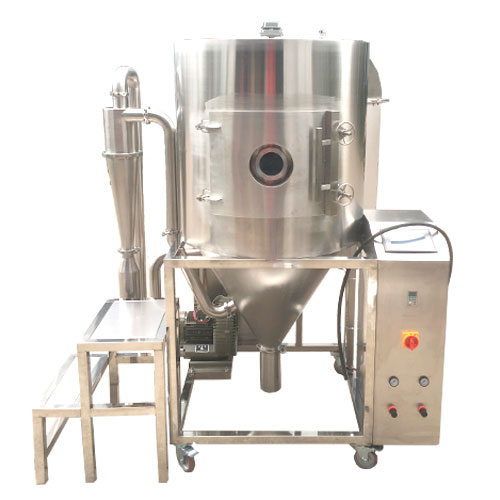 實驗型噴霧干燥設(shè)備